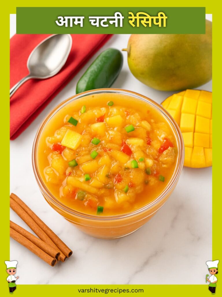 Mango Chutney