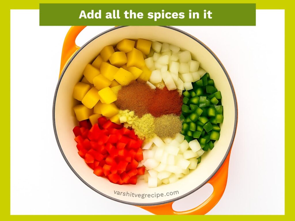 Mango Chutney Step 3