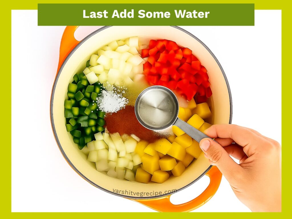 Mango Chutney Step 5