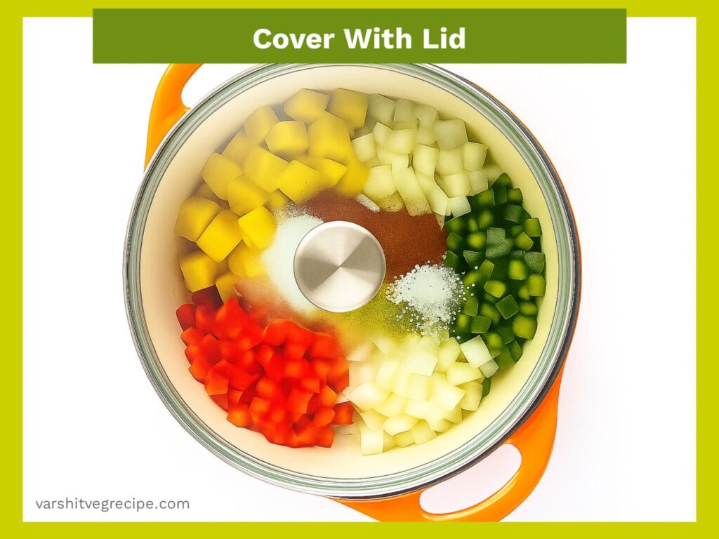 Mango Chutney Step 6