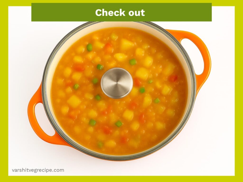 Mango Chutney Step 7