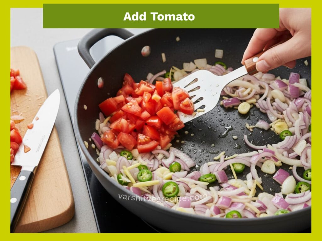 Tomato Chutney Recipe 