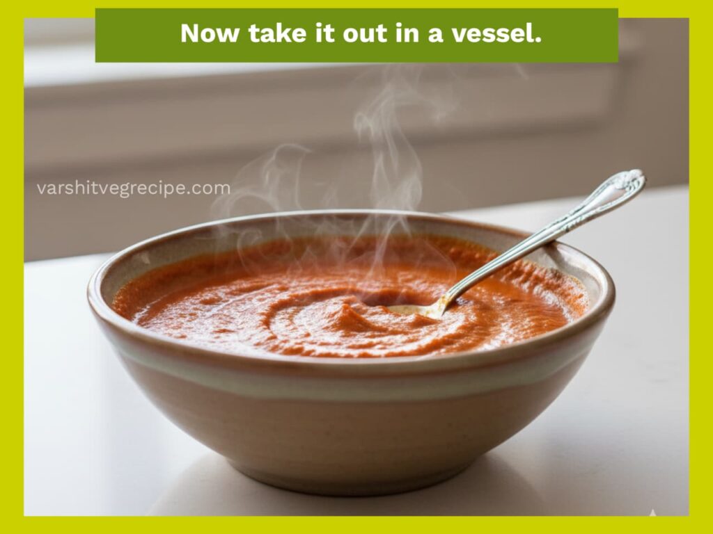 Tomato Chutney Recipe 