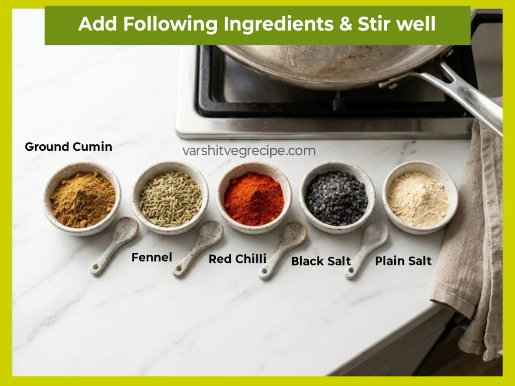 Imali Chutney Recipe Step 10