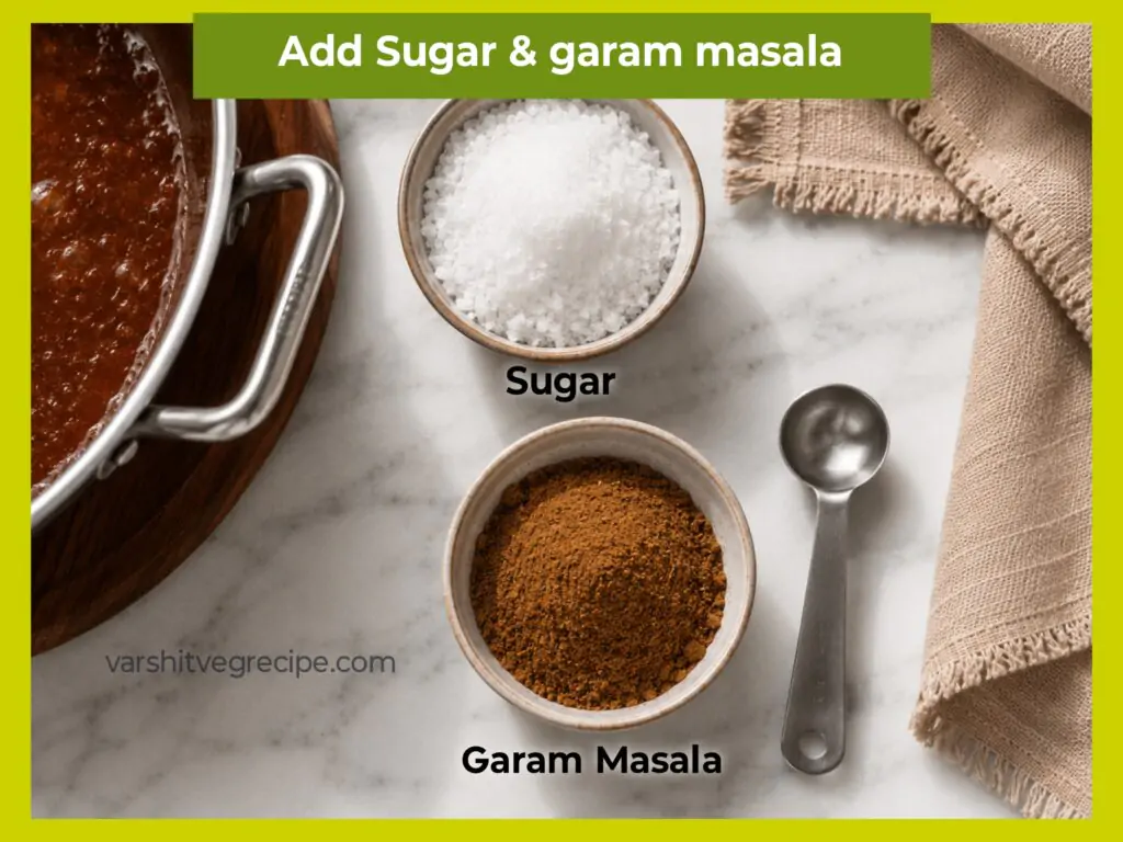 Imali Chutney Recipe Step 11