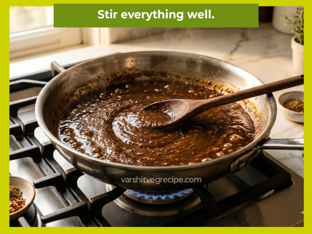 Imali Chutney Recipe Step 12