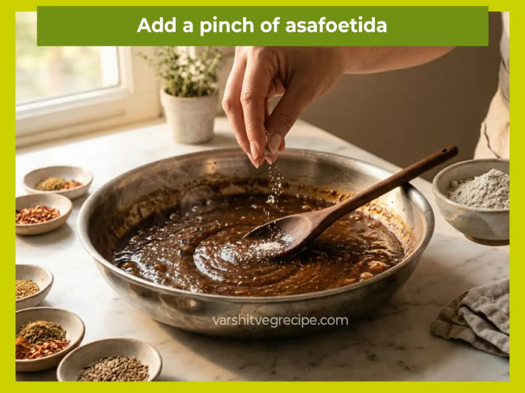Imali Chutney Recipe Step 14