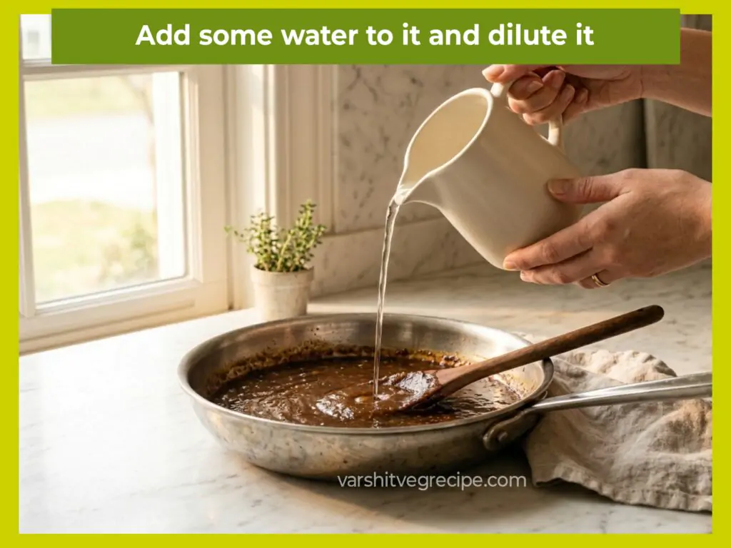 Imali Chutney Recipe Step 16