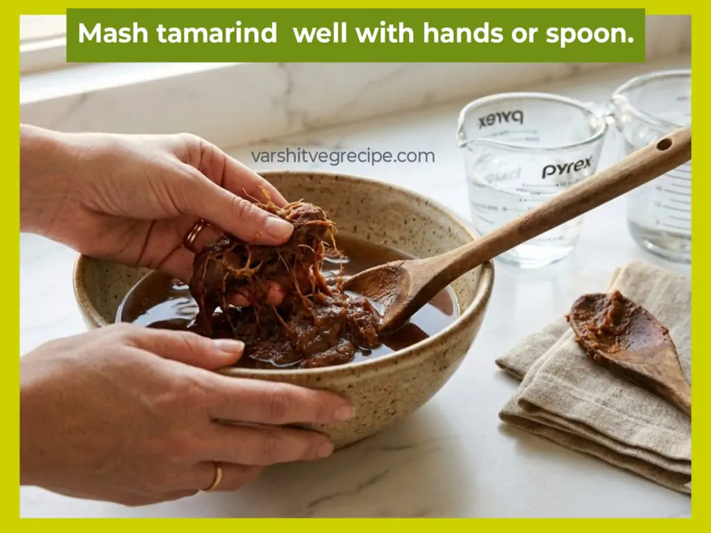 Imali Chutney Recipe Step 3