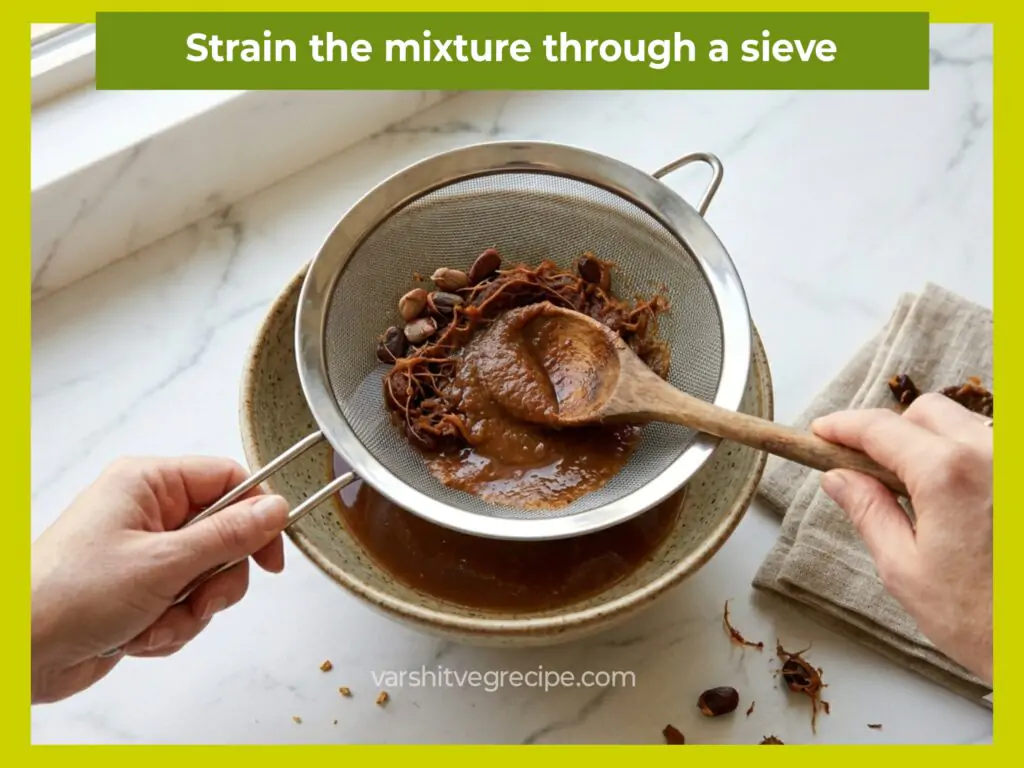 Imali Chutney Recipe Step 4
