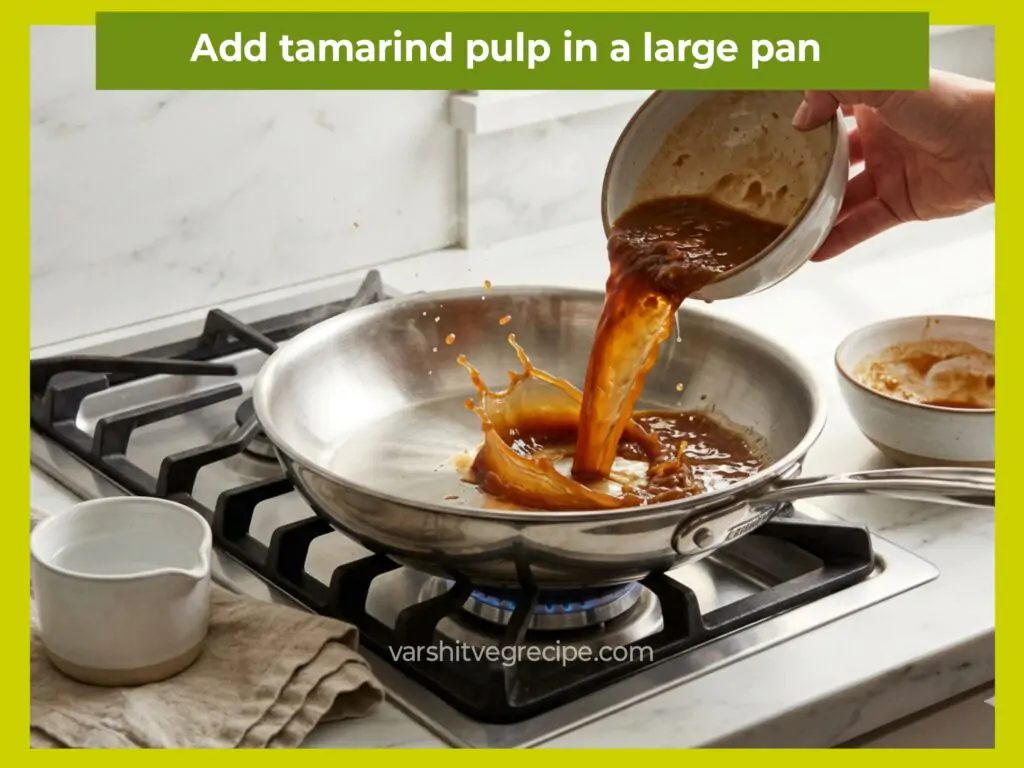Imali Chutney Recipe Step 6