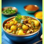 mix veg Sabji