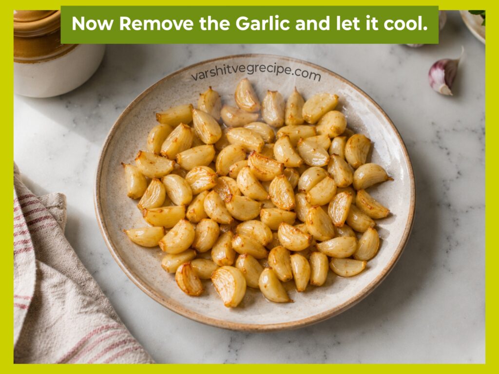 Garlic Chutney Recipe Step 6